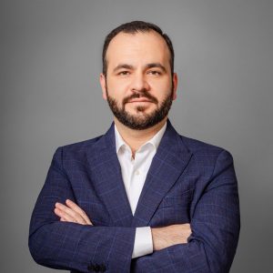 Dr. Eduardo Amézquita Oftalmologo